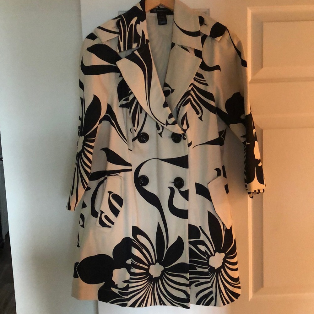 Women’s  INC jacket - L